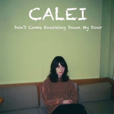 Don‘t Come Knocking Down My Door