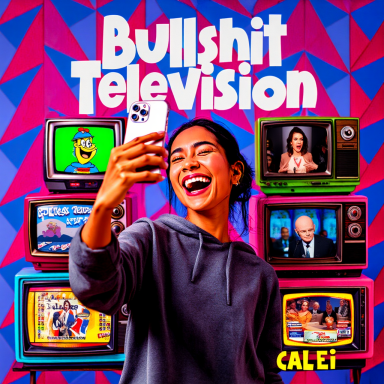 Bullshit Television Bullshit Television
