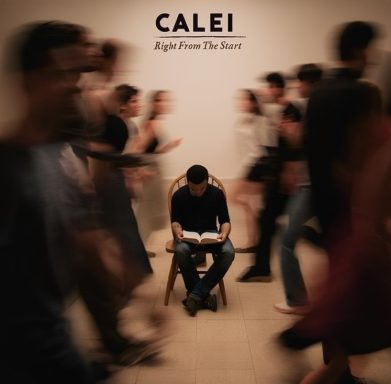 Right From The Start Right From The Start