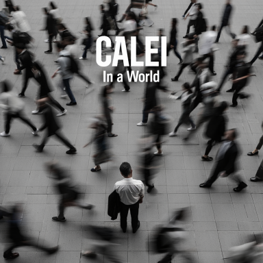 In A World In A World