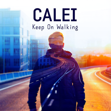 Keep On Walking Keep On Walking